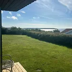 Feriehus With Fjord Views At Horsens Fjord