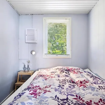 With Fjord Views At Horsens Fjord Holiday home